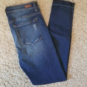 Sneak Peek Skinny Jeans